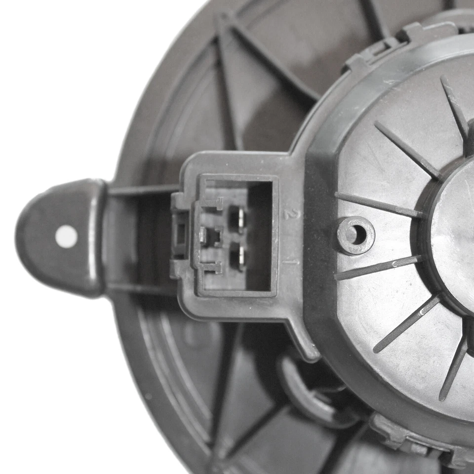 PM4081 A/C Heater Blower Motor W/ Wheel For 2015-2020 FORD Transit-150 250 350 Foto 3 de 4