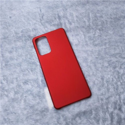 For Asus Zenfone 10 9 8 Filp 8 ZS590KS 7 Pro ZS670K Slim Matte PC Hard back Case