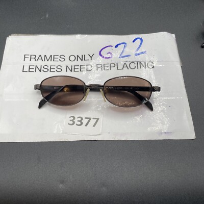 DKNY Designer Eyeglasses Frames Sunglasses 7305s 200