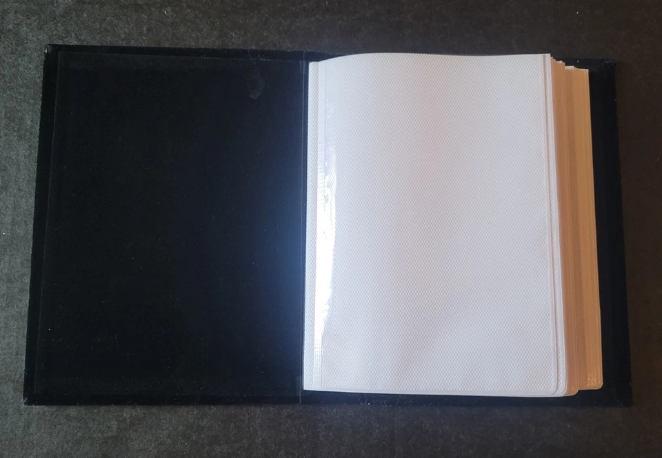 Álbum de fotos promocional Showtime Television Channel 4x6 - 25 aniversario plateado Foto 3 de 4