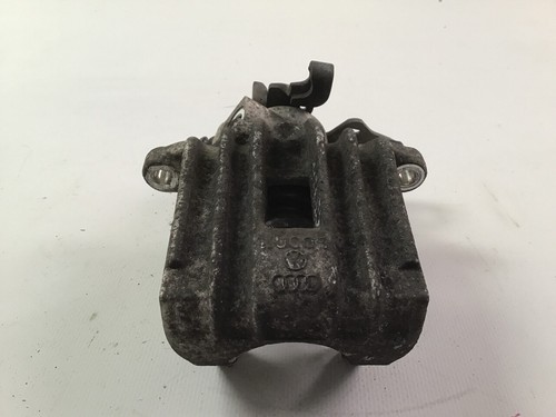 Bremssattel links hinten SKODA Fabia III Kombi (NJ) 1.4 TDI  77 kW  105 PS (10.