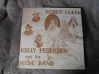 Kelly Pedersen & the Mesa Band, Rodeo Queen   FACTORY SEALED