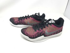 mamba rage pink blast