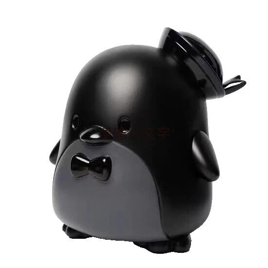 Figuras de acción de vinilo de brujas y accesorios