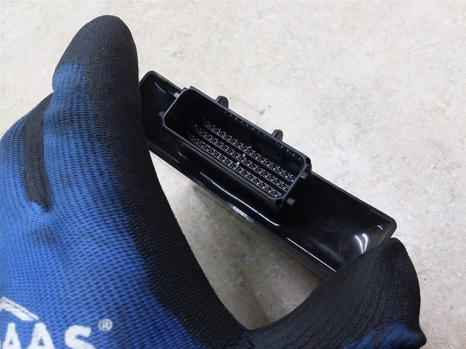 Yamaha 700 FZ07 encendido CDI caja encendedor 2015 2016 UO AP-401 Foto 3 de 4