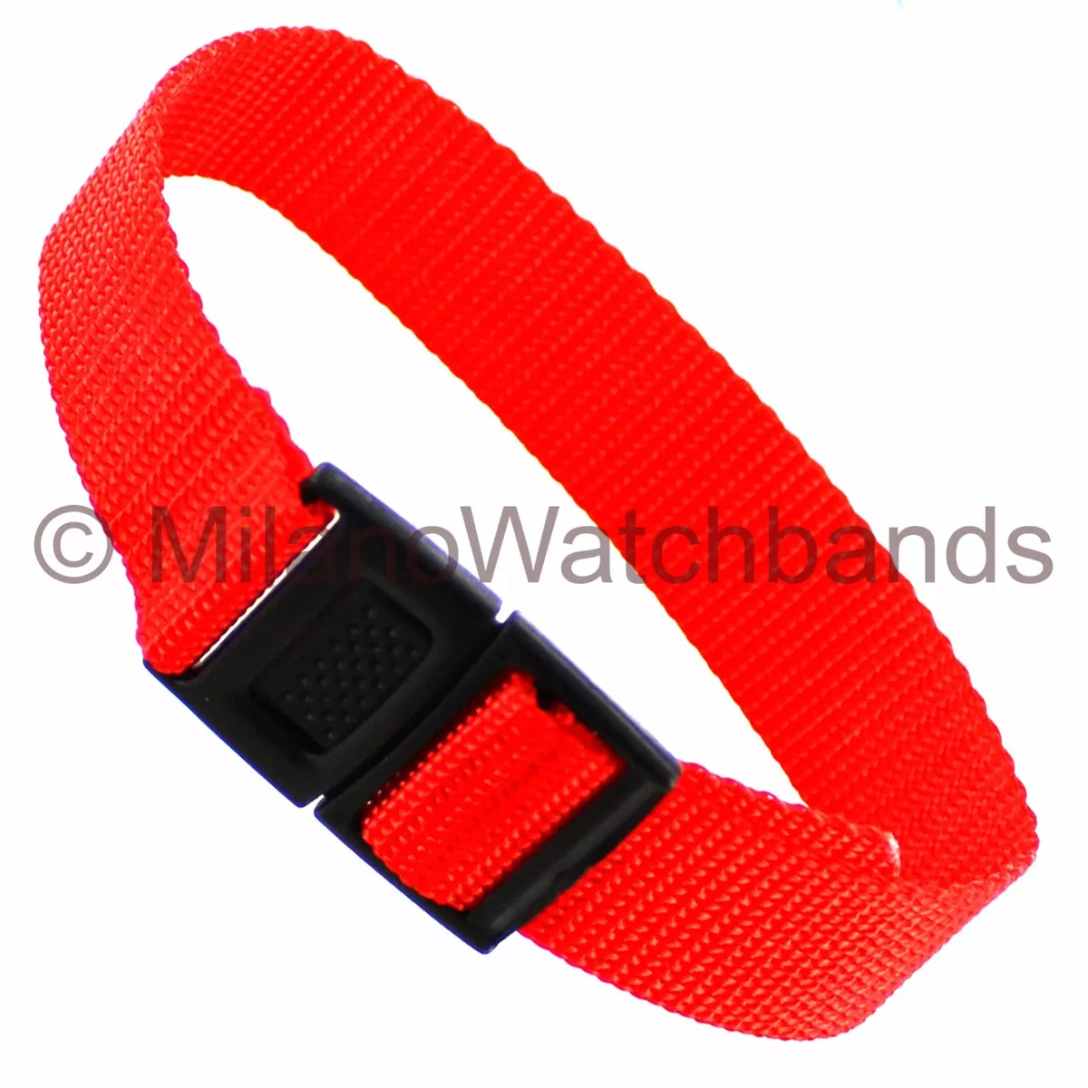 Plastic watch best sale buckle