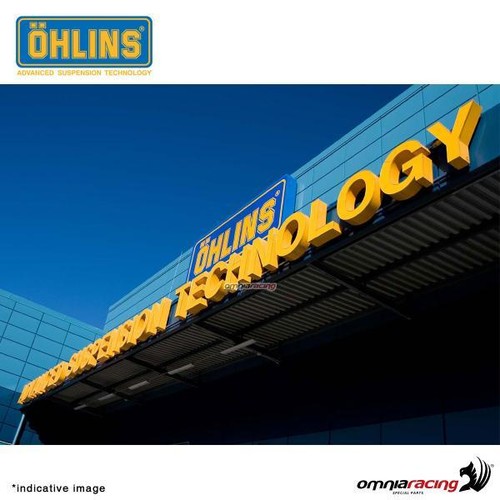 Ohlins STX 36 Twin S36PL Shocks Absorber for Triumph Speed Twin 1200 2019 - 2024 - Picture 3 of 3