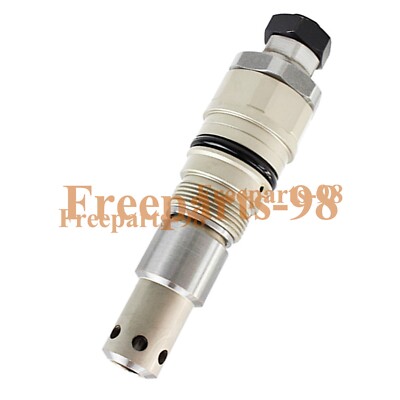 YN22V00001F1 Main Relief Valve Ass'y for Kobelco Excavator 200-8