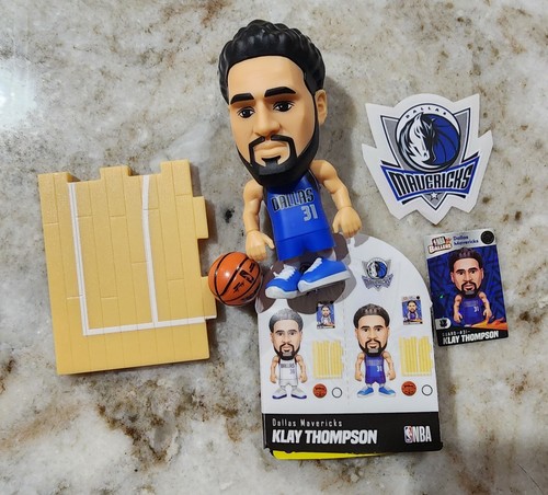 Zuru 5 Surprise NBA BALLERS SERIES 2 ~ You Pick ~ - Picture 16 of 49