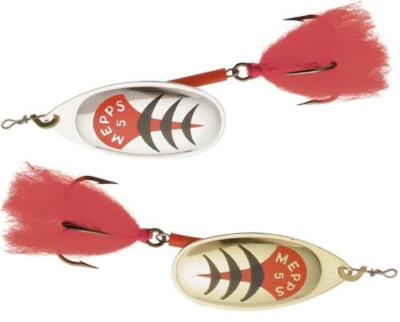 Mepps Winner / Fishing Lure