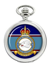 18 Group Headquarters pre 1969 , RAF Pocket Watch