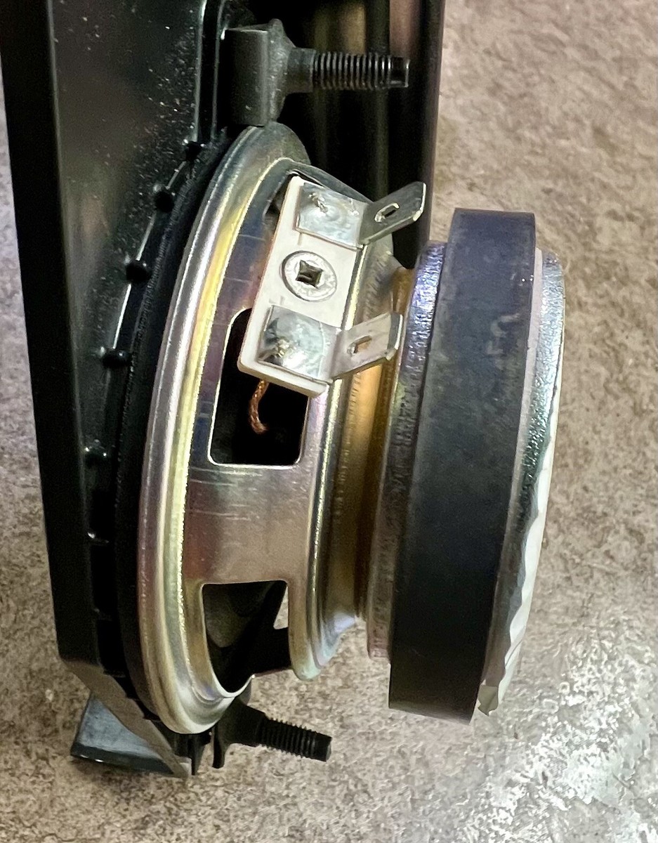 Paccar Kenworth T880 T680 Panel Pana-Pacific Speaker S60-1560-01