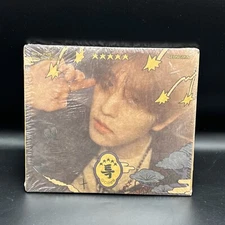 5-STAR DIGIPAK VER. by Stray Kids (CD, 2023) Felix Ver New Sealed