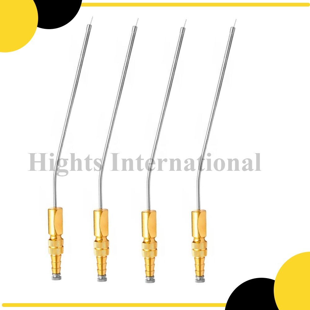 Diagnostic Suction Tubes 3 Pack 3-Pack S #12FR - ENT Surgical Diagnostic Instruments (New) Frazier Suction Tube
