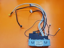                 Desktop Part 6-In-1 Memory Card Reader Combo 505163-001