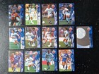 SCHALKE 04 complete Team from Panini Bundesliga 96 (German)