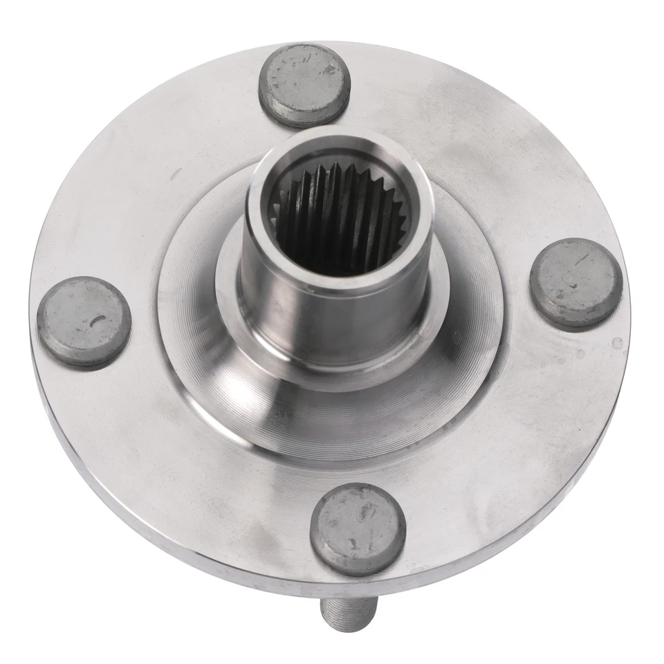 Conjunto de cojinete de cubo de rueda Nissan Versa Note 2012-2021 OEM NUEVO 40202-AX000 Foto 4 de 4