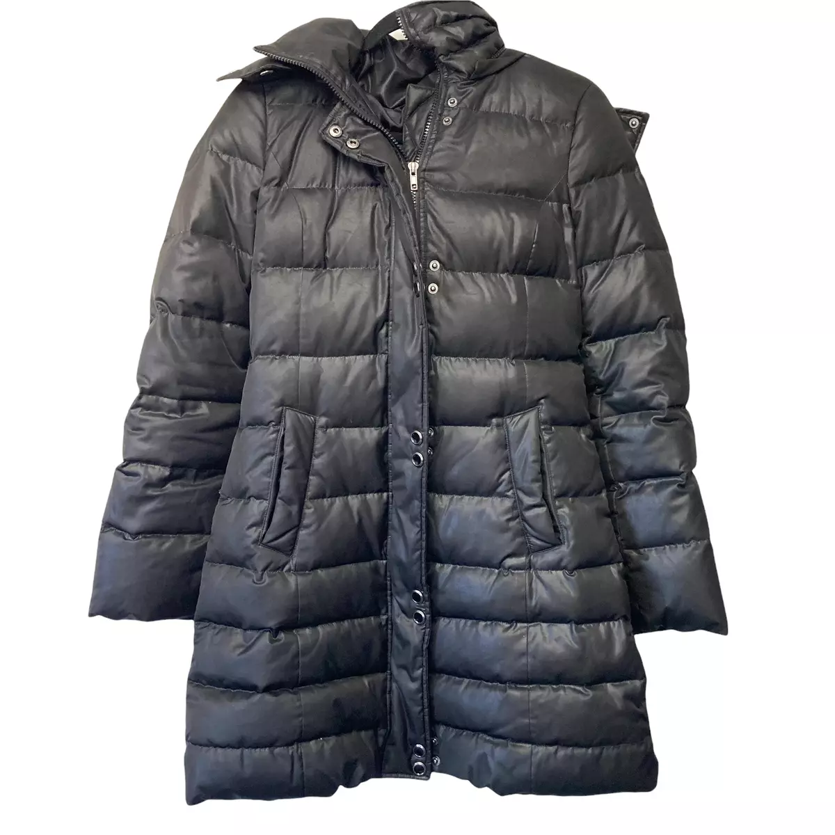 Soia and kyo puffer best sale coat