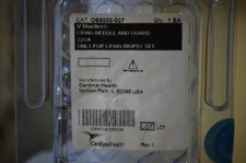 V Mueller Craig Needle and Guard 22Ga OS5000-007