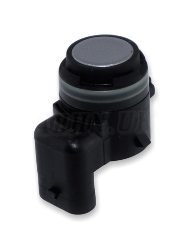9283201 Mini Klappe F56 1x Vorne Stoßstange Ultraschall Parksensor Schmelzen