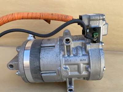 エスカレイヤー 2015-2019 Kia Soul EV AC Compressor 97701-E4000 | A/C Compressor