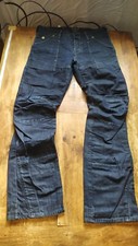 G-Star Fire Elwood Tapered W32/L34 Jeans Hose Raw D603