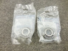 Lot of (2) New OEM Original Factory Genuine MTD 941-0107 Roller Bearing 3/4 in.