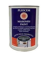 Pliocem? Pliolite Masonry Paint |15 Colours | 2.5lt | 5lt