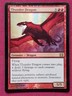 Magic The Gathering FROM THE VAULT DRAGONS FOIL THUNDER DRAGON FTV red card MTG