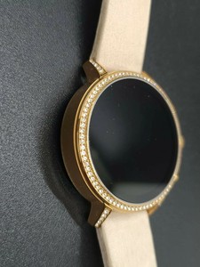 fossil q dw7f1