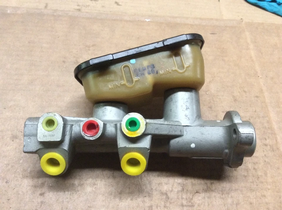 Wagner R116403 Remanufactured Brake Master Cylinder — 第 4/4 张图片