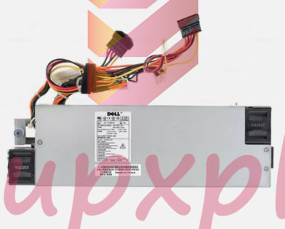 Pe750 NEW DELL PE750 Server Power Supply HP-U280EF3,W5916 Y5092 JC626 | eBay