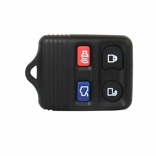 2pcs Car Key Fob Keyless Entry Remote Control for Ford Mustang Expedition Escort - Picture 15 of 22
