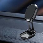 Best Gadget: Magnetic Car Phone Holder – 360° Rotation, Universal Compatibili