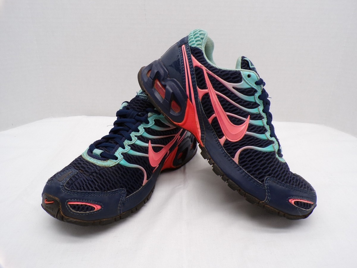 nike air max torch 4 women's athletic shoe