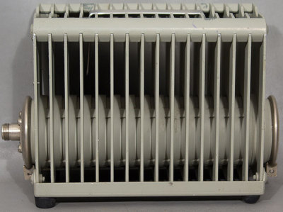 Bird 8135 Termaline 150 W RF Coaxial Resistor Termination/Dummy