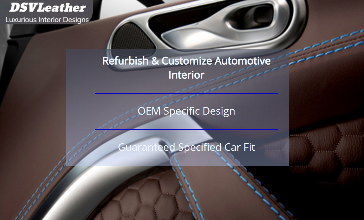 Black Center Console Lid Armrest Cover Real Leather For 0509 Dodge