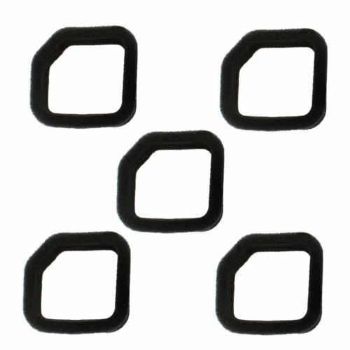 5x Air Filters For Ryobi/Homelite/soro StringTrimmer 560873001 - Foto 7