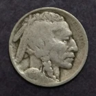 1914 S Buffalo Nickel Good  Lot F531