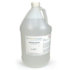 Isopropyl Alcohol, 99 , 1 gal, Technical