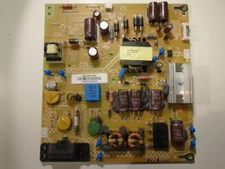 Sharp LC-39LE551U Main Input Board 0500-0605-0560