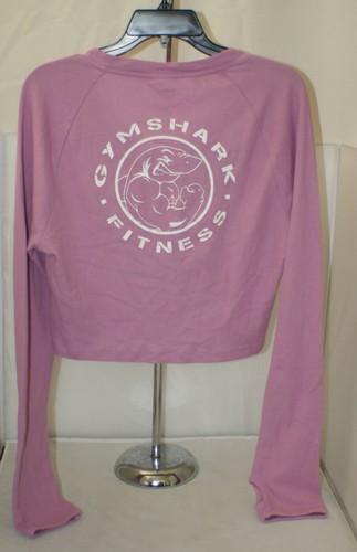 Gymshark Legacy Fitness Long Sleeve 