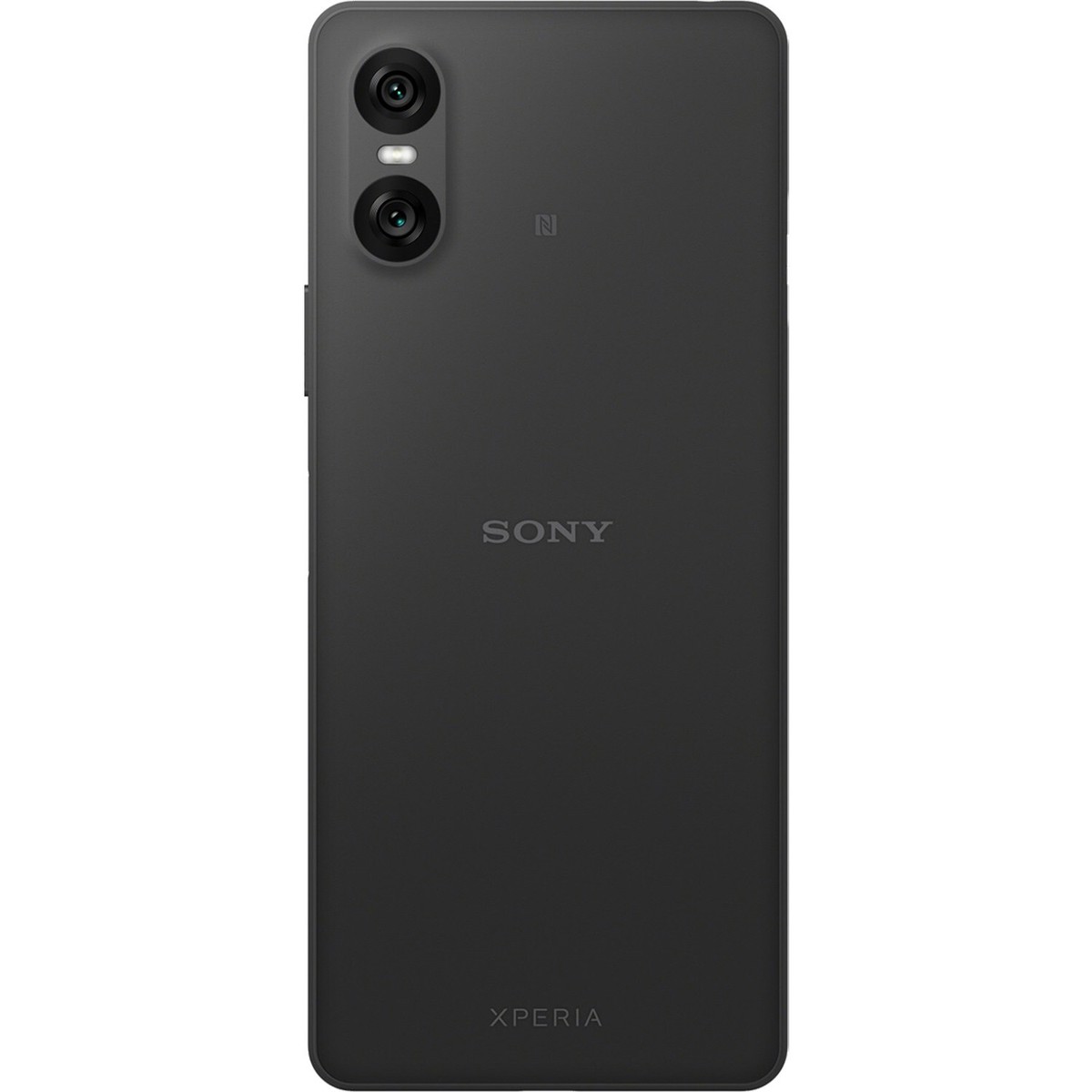 Sony Xperia 10 VI 5G Black 128GB + 8GB Dual-SIM Factory Sony Xperia 10 VI 5G Black 128GB + 8GB Dual-SIM Factory