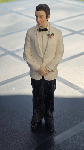 Puppenstubenmöbel, Miniaturen, Puppe, Resin, Puppe, Zubehör im Maßstab 1:12