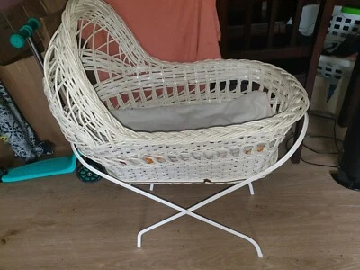 doll baby beds cradles