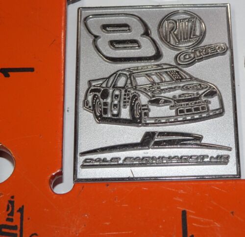 MENGE 24 ANSTECKNADELN VERSCHIEDENE ANSTECKNADELN = Dale Earnhardt Jr # 8 88 3 = NASCAR - Bild 11 von 24