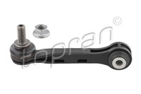 Topran Koppelstange Stabilisator Hinten Beidseitig Passend FüR BMW 7Er 5Er