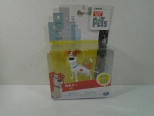SPIN MASTER--THE SECRET LIFE OF PETS--3" MAX FIGURE (NEW)