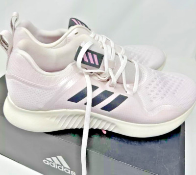 NEW in Box  Adidas Edge Bounce Women s Shoe Activewear 9 Lavender Running