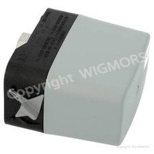 Pressure switch Danfoss CS G 1/2" [2-6]bar 031E0210